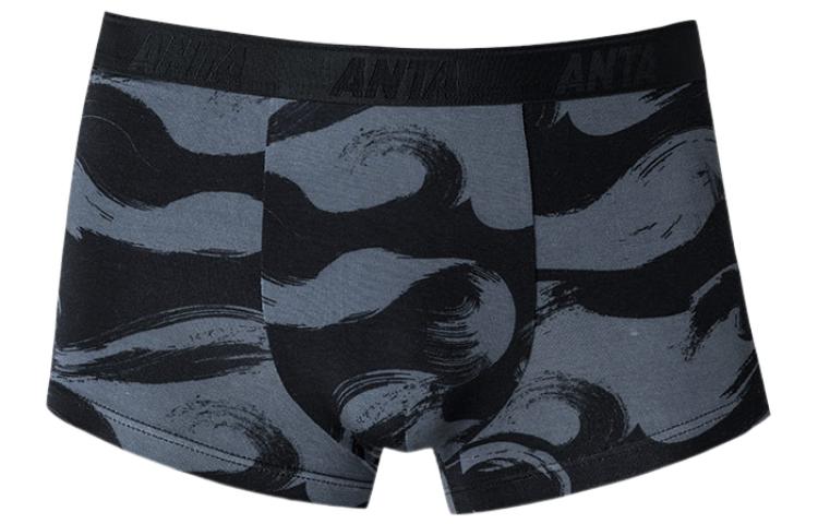 Мужские боксеры ANTA, серый
Мужские боксеры ANTA, серый