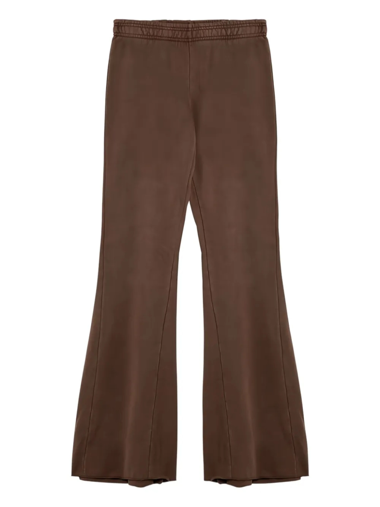 ENTIRE STUDIOS джоггеры из органического хлопка, коричневый
ENTIRE STUDIOS джоггеры из органического хлопка, коричневый