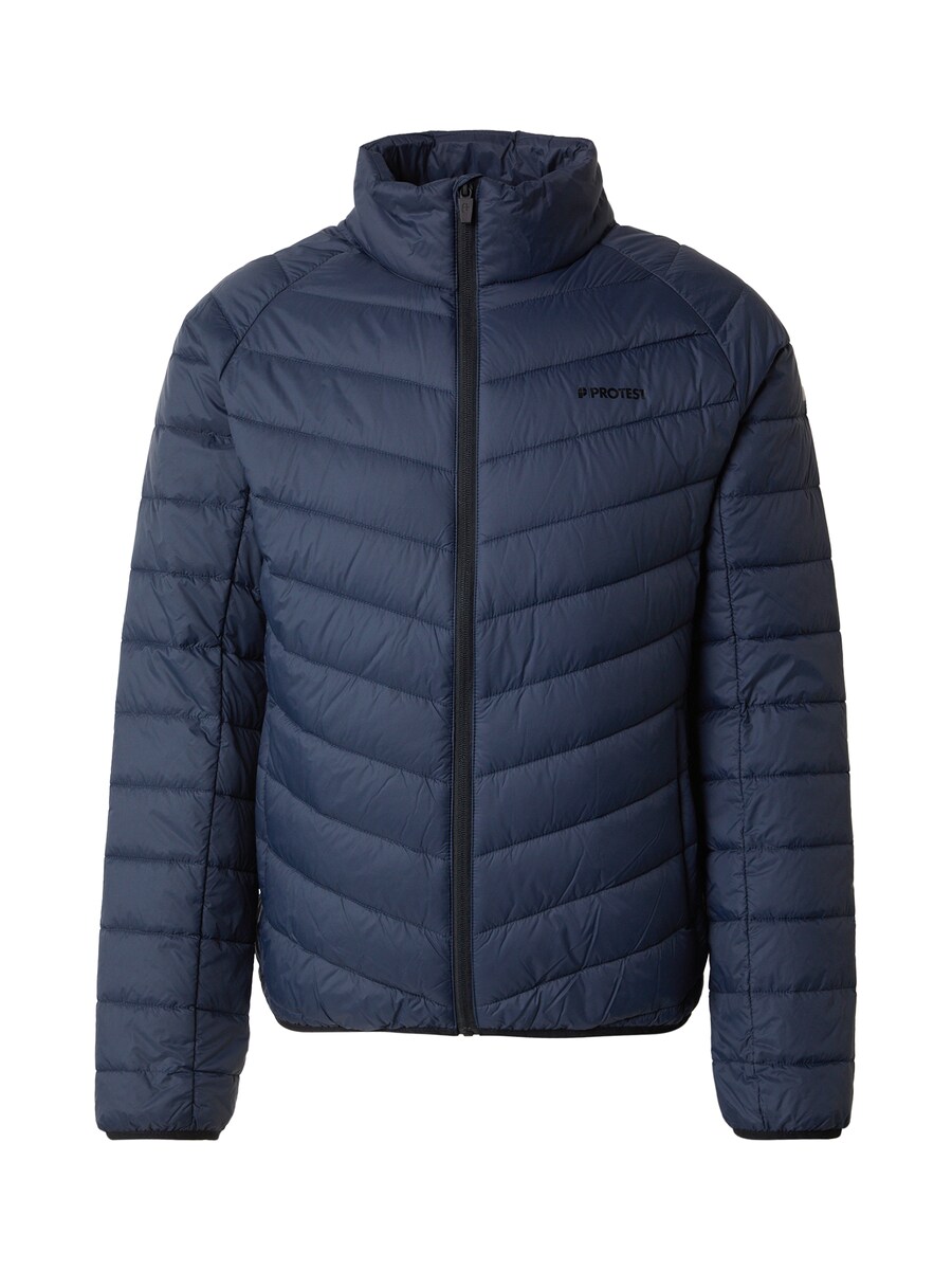 Зимняя куртка PROTEST PRTSHAFFER, темно-синий
Зимняя куртка PROTEST PRTSHAFFER, темно-синий