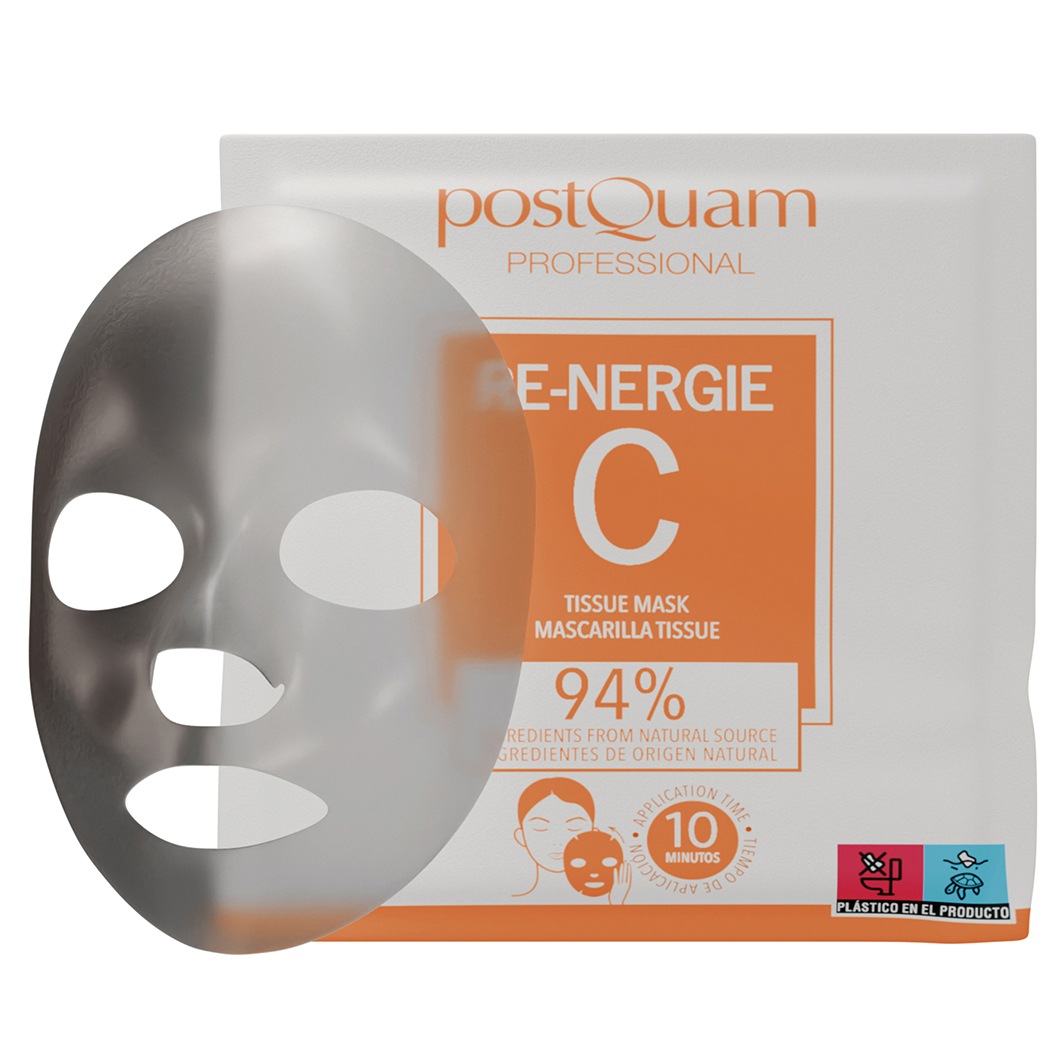 Очищающий крем для лица tissue mask with vitamin c Postquam, объем 20 мл
Очищающий крем для лица tissue mask with vitamin c Postquam, объем 20 мл