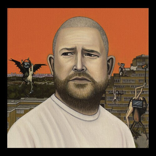 CD диск Rundell, Raf: Stop Lying
CD диск Rundell, Raf: Stop Lying