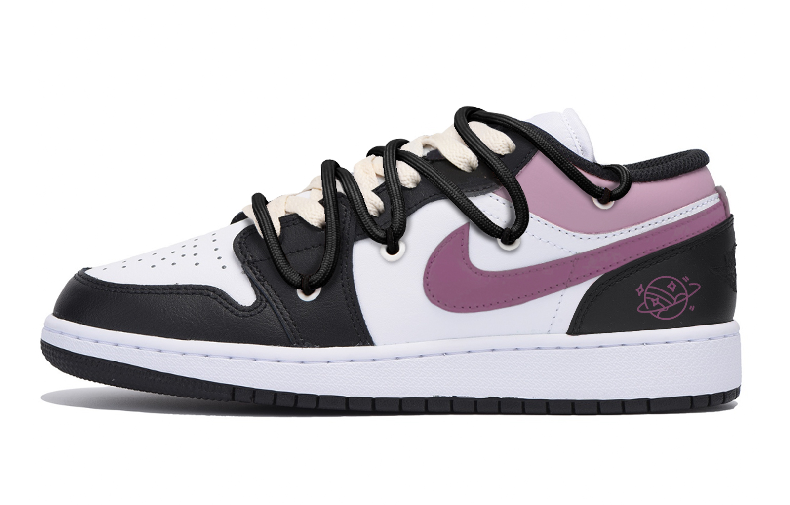 Air 1 Противоскользящие Низкие Детские Баскетбольные Кроссовки Черные Подростки Jordan
Air 1 Противоскользящие Низкие Детские Баскетбольные Кроссовки Черные Подростки Jordan