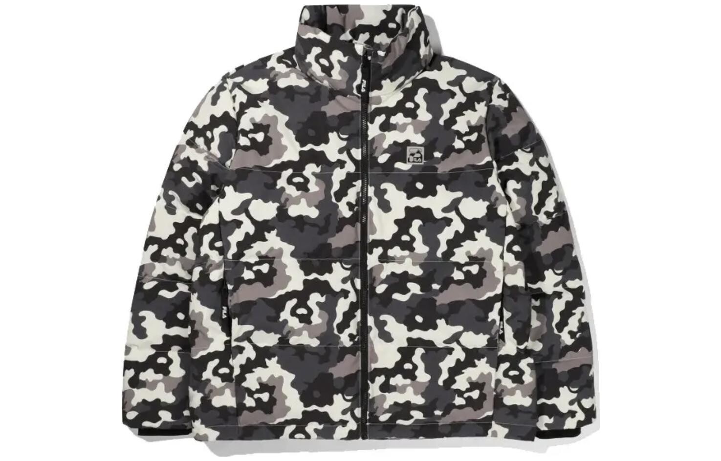 Пуховик унисекс FILA, цвет Black, Черный, Пуховик унисекс FILA, цвет Black
Пуховик унисекс FILA, цвет Black, Черный, Пуховик унисекс FILA, цвет Black