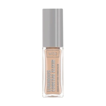 Luminous Conceal Elixir Осветляющий консилер для кожи под глазами 4 10 мл
Luminous Conceal Elixir Осветляющий консилер для кожи под глазами 4 10 мл