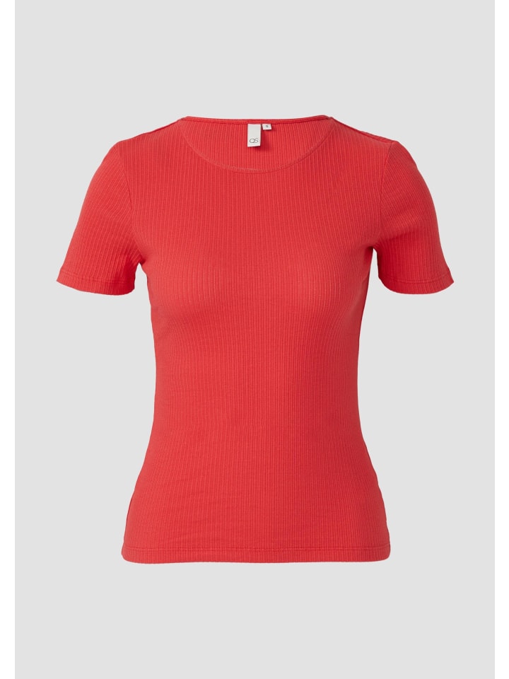 Футболка в цвете 3103_red QS, Красный, Футболка в цвете 3103_red QS
Футболка в цвете 3103_red QS, Красный, Футболка в цвете 3103_red QS