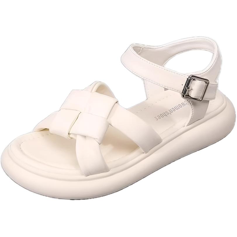 Детские сандалии Rindu, бежевый
Детские сандалии Rindu, бежевый