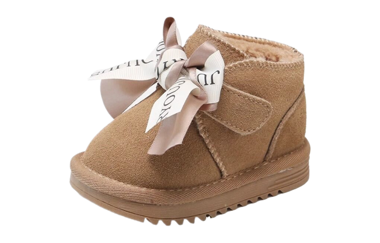 MAIBUXIONG Нескользящие термо детские ботинки black kids
MAIBUXIONG Нескользящие термо детские ботинки black kids