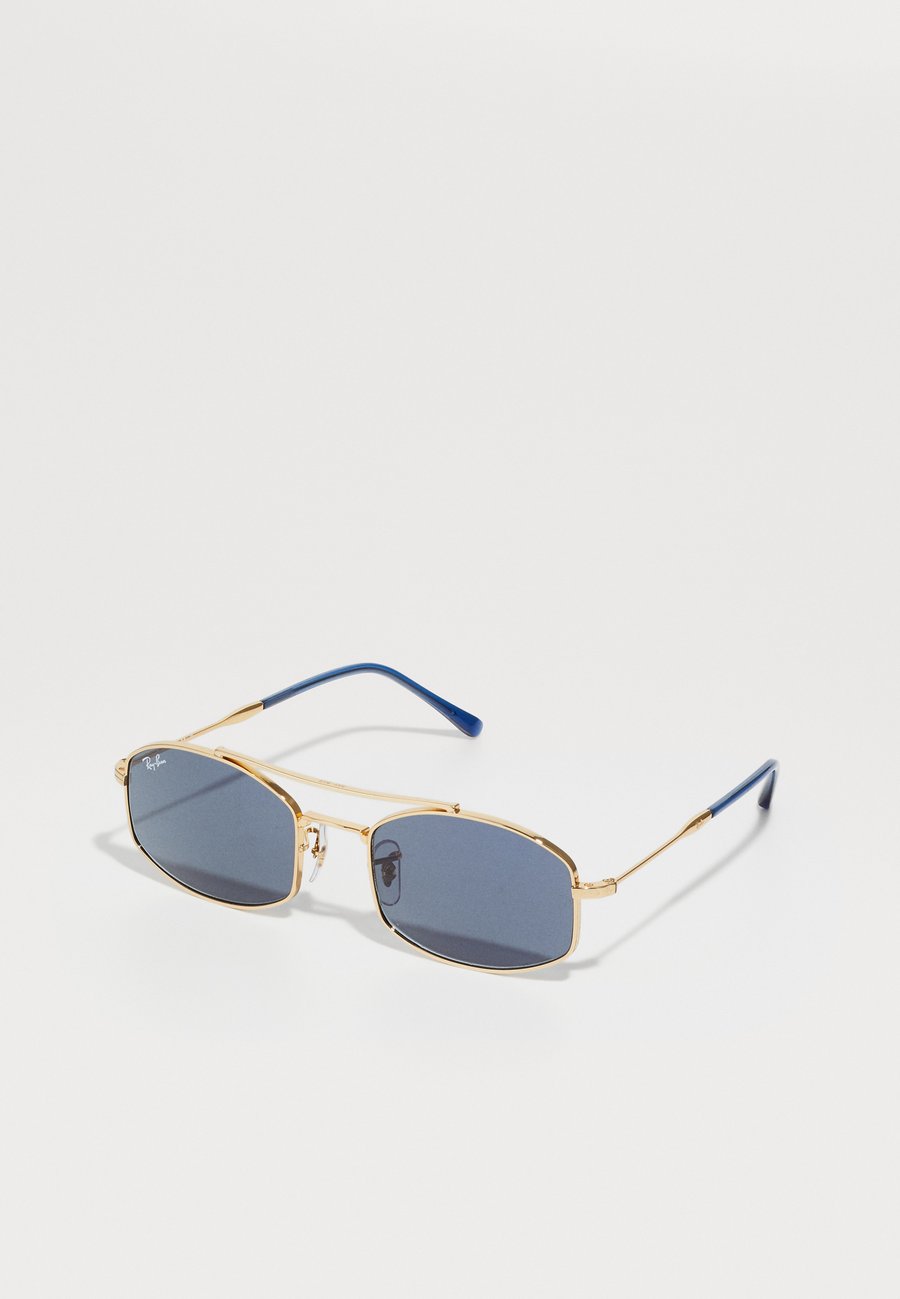 Солнцезащитные очки Ray-Ban UNISEX, Arista/Blue/Gold-Coloured
Солнцезащитные очки Ray-Ban UNISEX, Arista/Blue/Gold-Coloured