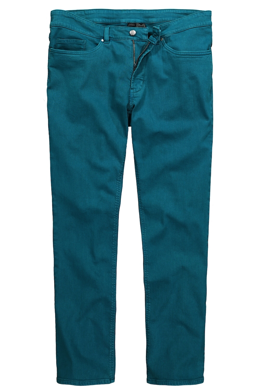 Обычные брюки Men Plus, голубой
Обычные брюки Men Plus, голубой