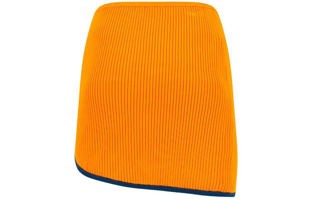 Повседневная короткая юбка для женщин Diesel, оранжевый
Повседневная короткая юбка для женщин Diesel, оранжевый