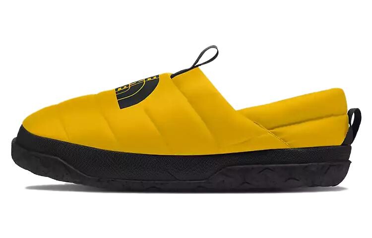 Мужская обувь THE NORTH FACE Nuptse Lifestyle, Summit Gold
Мужская обувь THE NORTH FACE Nuptse Lifestyle, Summit Gold