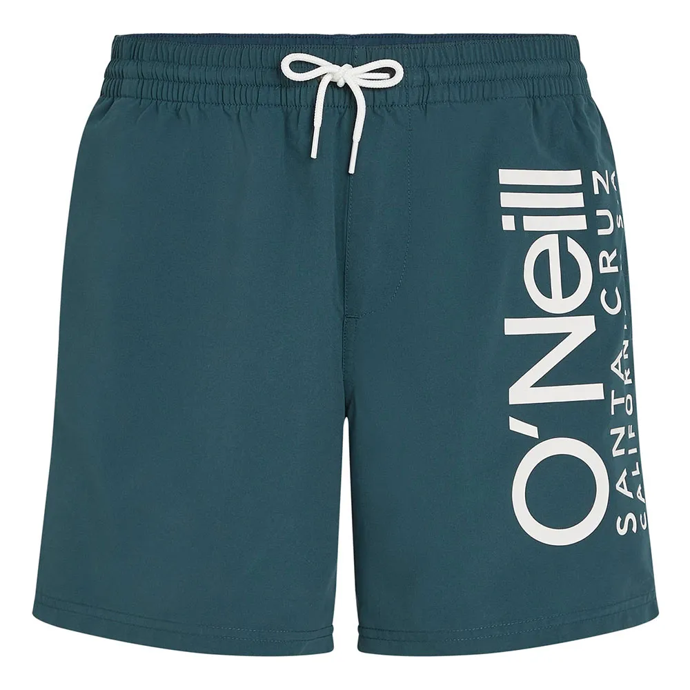 Шорты для плавания O´neill Original Cali 16´´, зеленый
Шорты для плавания O´neill Original Cali 16´´, зеленый