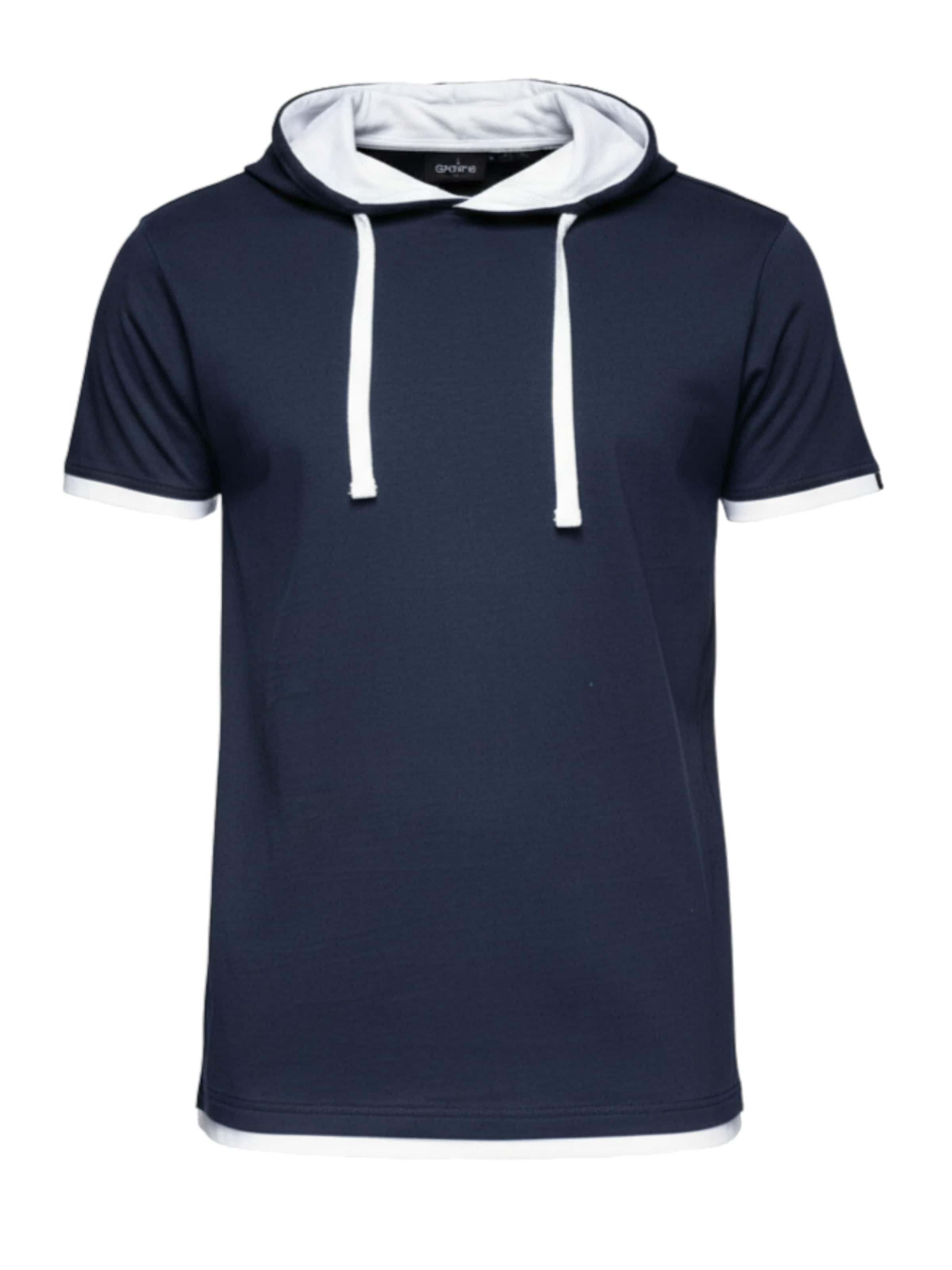 Ombre Футболка в темно-синем цвете
Ombre Футболка в темно-синем цвете