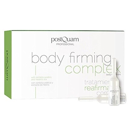 Postquam Укрепляющая ампула с протеогликанами 12 ампул по 10 мл
Postquam Укрепляющая ампула с протеогликанами 12 ампул по 10 мл