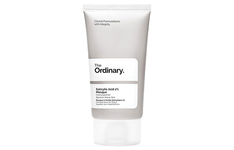 Унисекс маска для лица The Ordinary
Унисекс маска для лица The Ordinary