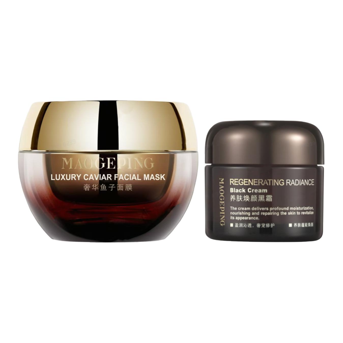 Наборы Chronologiste Skincare Unisex MAOGEPING
Наборы Chronologiste Skincare Unisex MAOGEPING