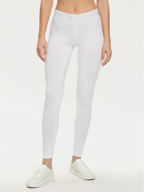 Термоактивные трусы для нижнего белья приталенного кроя Surfanic, белый
Термоактивные трусы для нижнего белья приталенного кроя Surfanic, белый