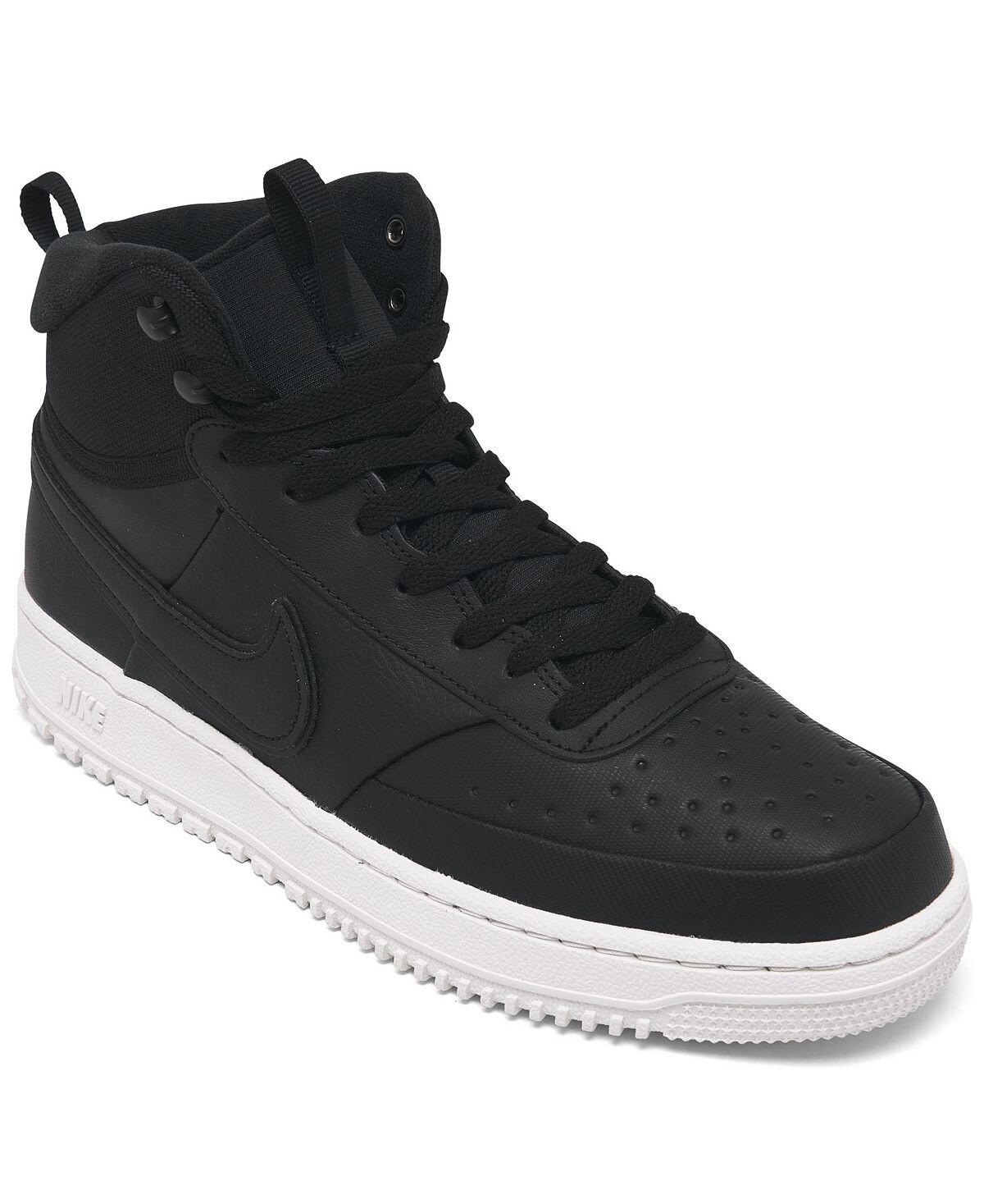 Мужские кроссовки Court Vision Mid Winter от Finish Line Nike, Черный, Мужские кроссовки Court Vision Mid Winter от Finish Line Nike
Мужские кроссовки Court Vision Mid Winter от Finish Line Nike, Черный, Мужские кроссовки Court Vision Mid Winter от Finish Line Nike