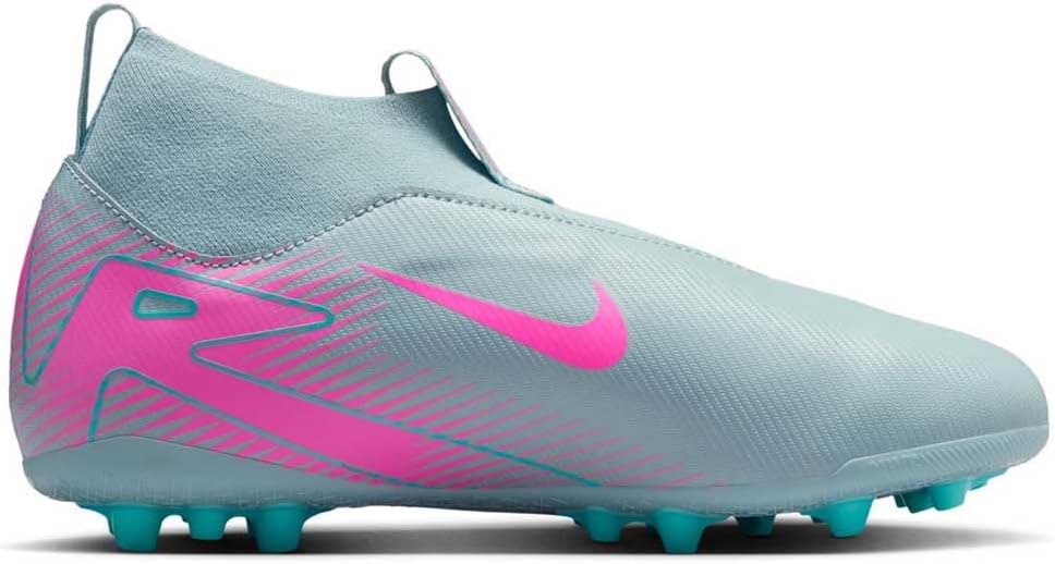 Футбольные бутсы Nike для мальчиков, Ocean Cube Pink Blast
Футбольные бутсы Nike для мальчиков, Ocean Cube Pink Blast