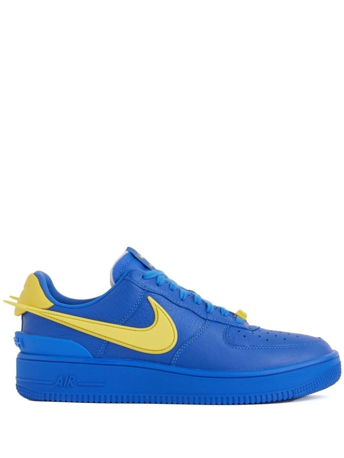 Кроссовки Air Force 1 Low SP Nike x Ambush, синий
Кроссовки Air Force 1 Low SP Nike x Ambush, синий