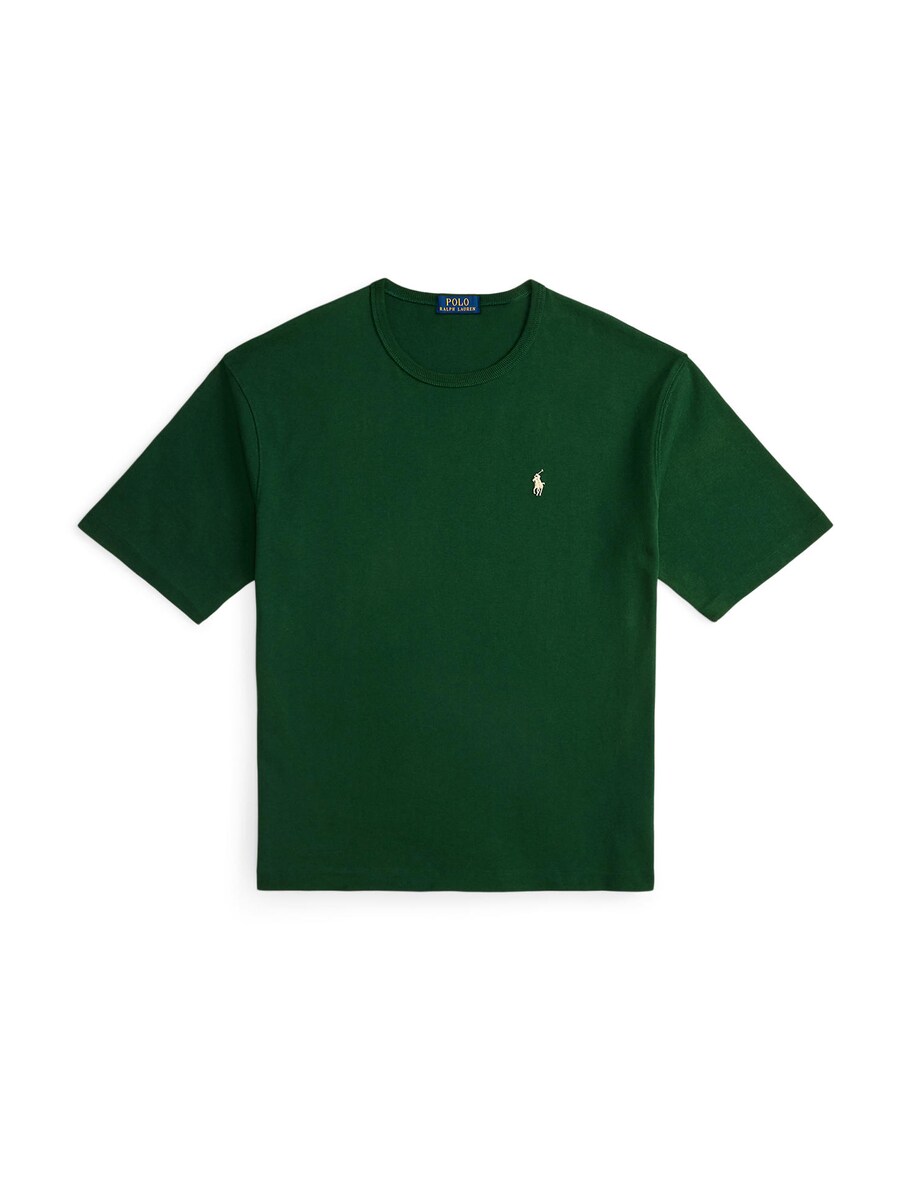 Футболка Polo Ralph Lauren, Dark green
Футболка Polo Ralph Lauren, Dark green