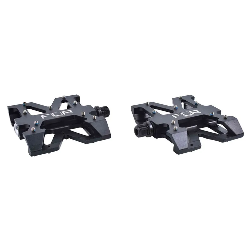 Педали Flr DB787, черный
Педали Flr DB787, черный