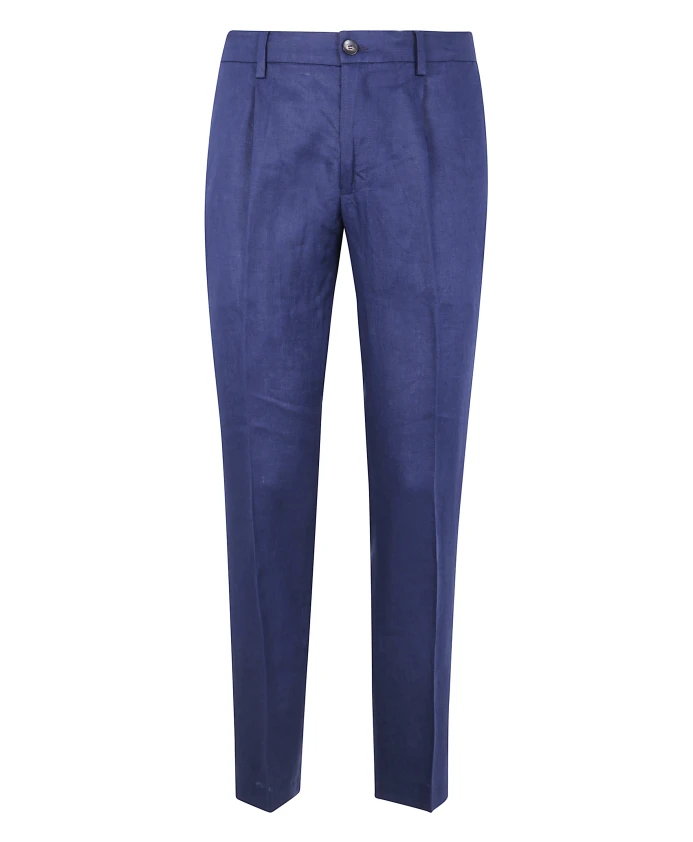 Стильные брюки-кулисса Michael Coal, синий
Стильные брюки-кулисса Michael Coal, синий