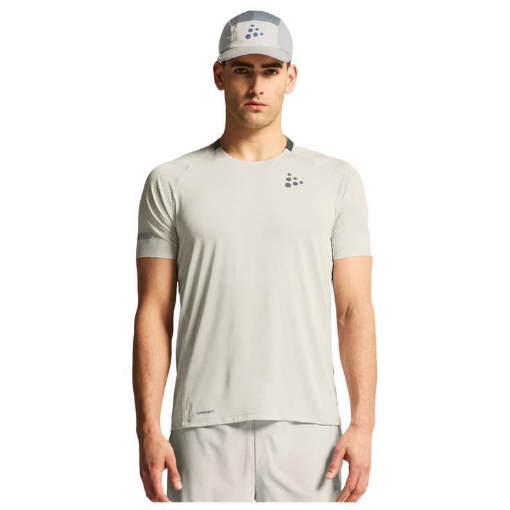 Футболка Trail Pro Hypervent Tee 2 м Cloud - M Craft
Футболка Trail Pro Hypervent Tee 2 м Cloud - M Craft