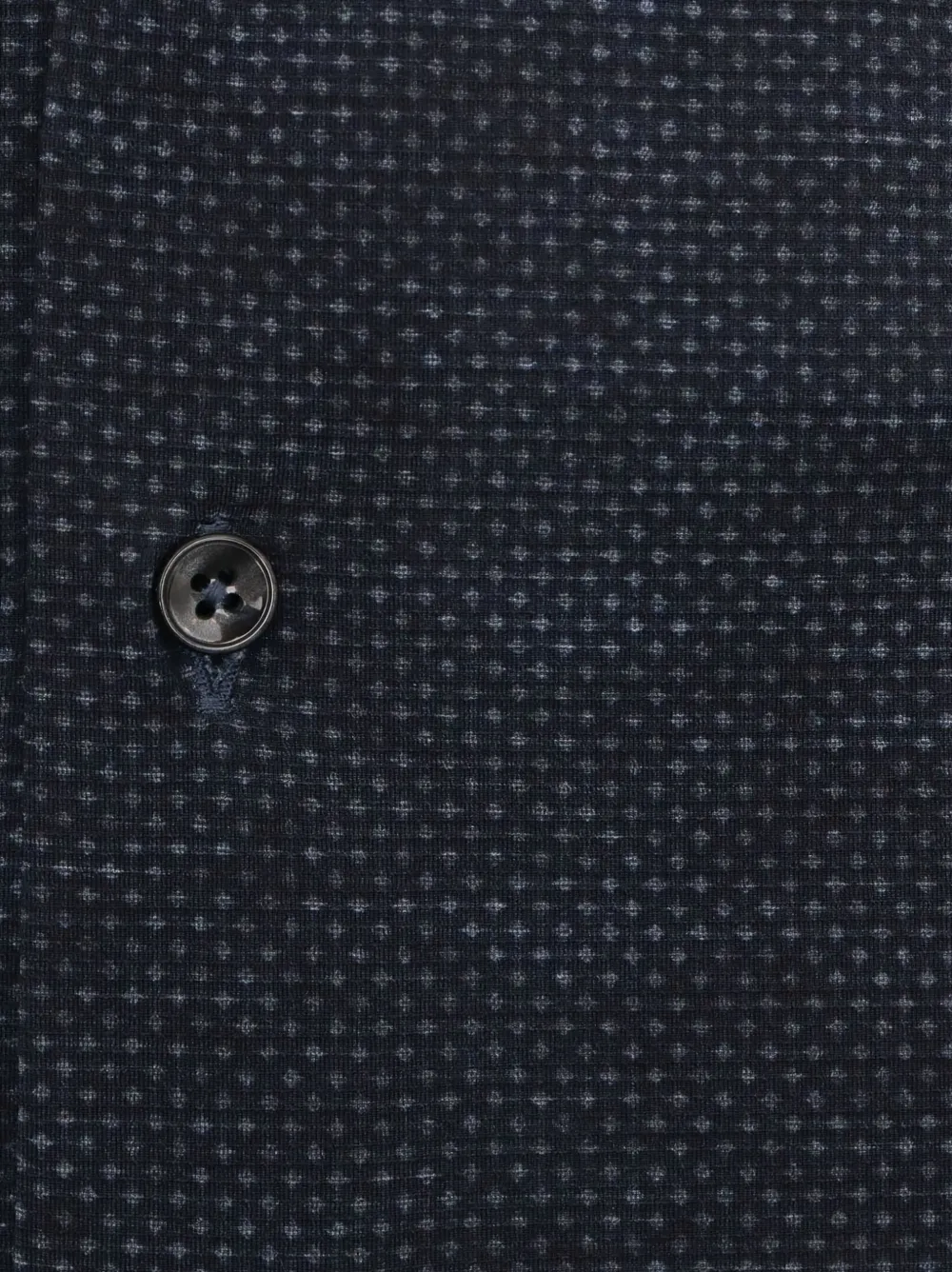 Рубашка с узором Xacus, синий
Рубашка с узором Xacus, синий