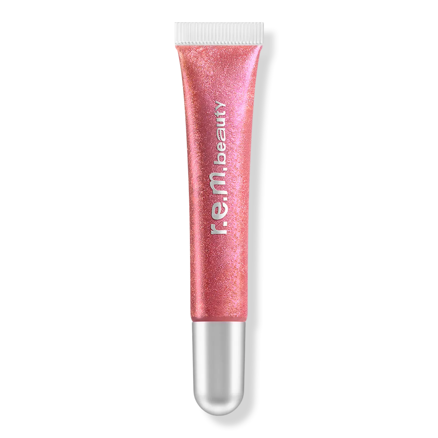 Блеск для губ On Your Collar Plumping Lipsloss r.e.m. beauty, 7 Rings (warm pink shimmer)
Блеск для губ On Your Collar Plumping Lipsloss r.e.m. beauty, 7 Rings (warm pink shimmer)