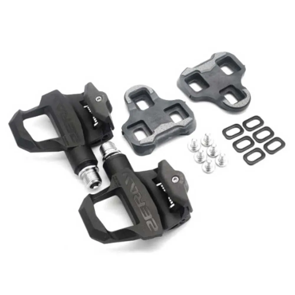 Педали Zeray ZP-112, серебряный
Педали Zeray ZP-112, серебряный