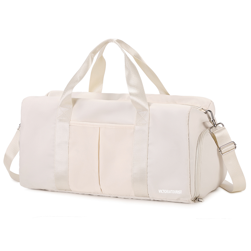 Victorian traveler Оксфордская спортивная сумка через плечо для плавания и путешествий унисекс, Ecru
Victorian traveler Оксфордская спортивная сумка через плечо для плавания и путешествий унисекс, Ecru