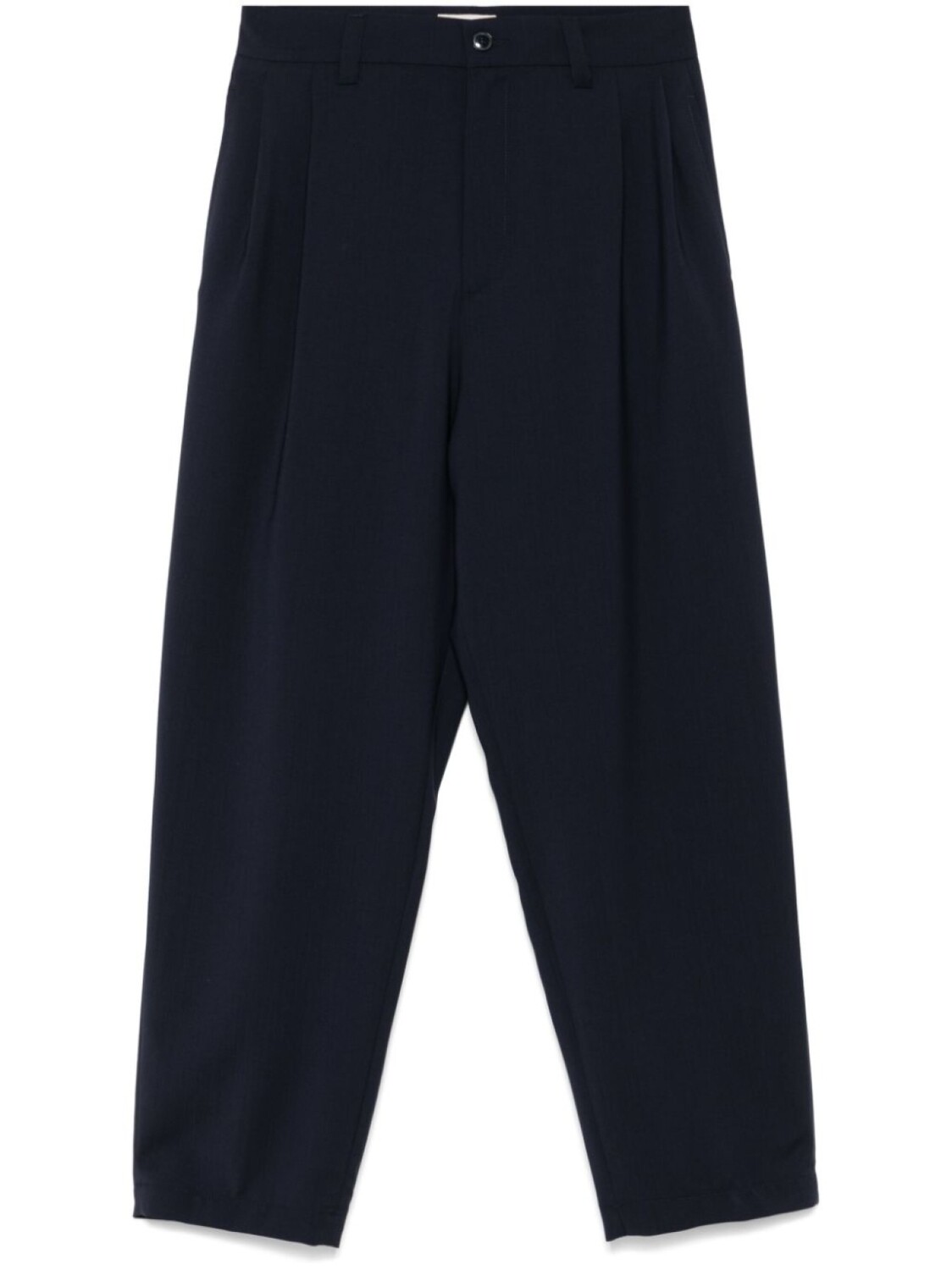 Barena брюки Roxanne Tropical, синий
Barena брюки Roxanne Tropical, синий