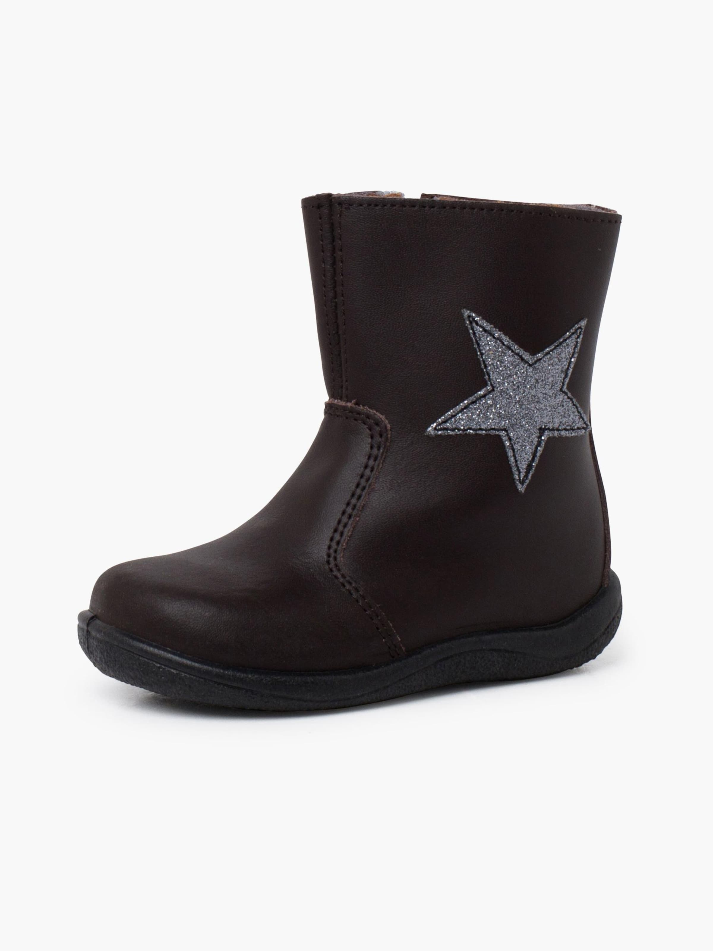 Pisamonas Ботинки в коричневом цвете
Pisamonas Ботинки в коричневом цвете