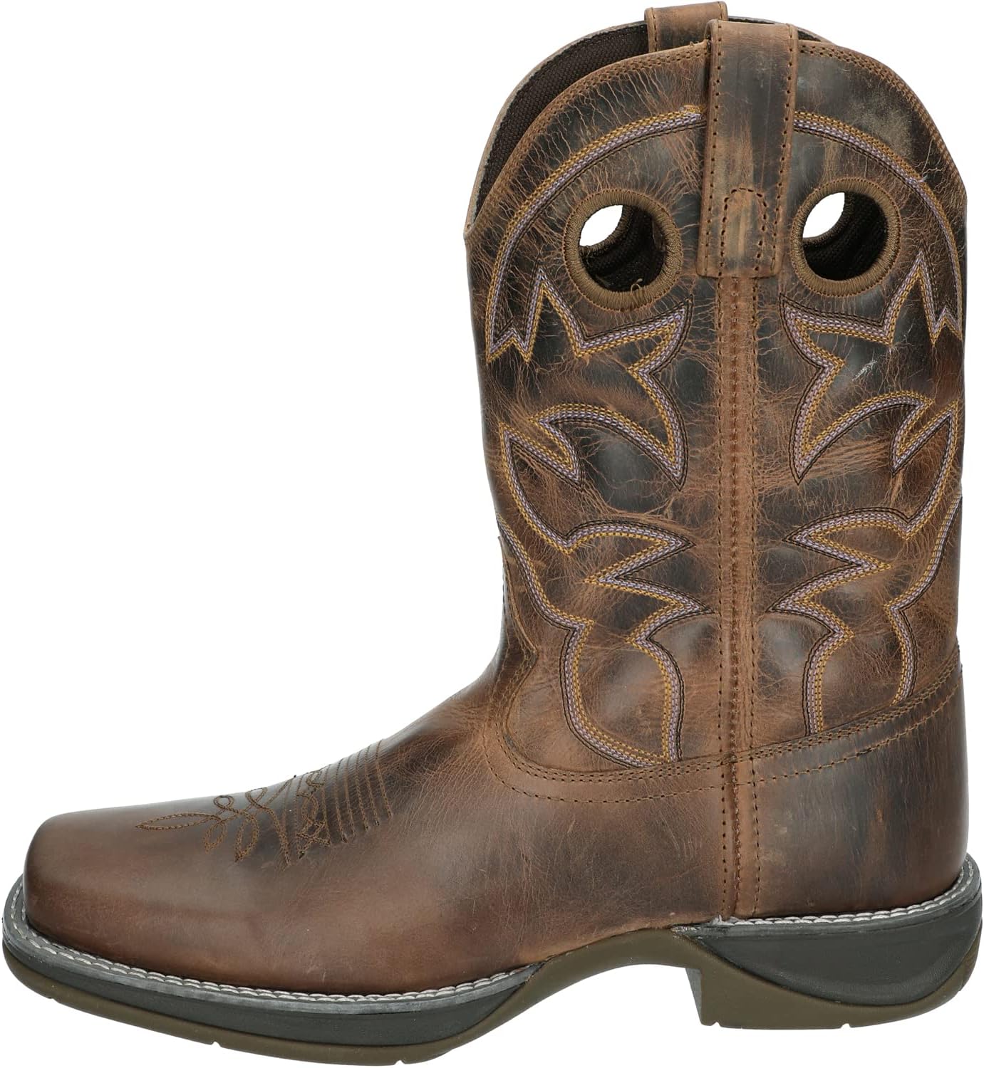 Мужские вестерн-бутсы Smoky Mountain Benton Smoky Mountain Boots, коричневый
Мужские вестерн-бутсы Smoky Mountain Benton Smoky Mountain Boots, коричневый