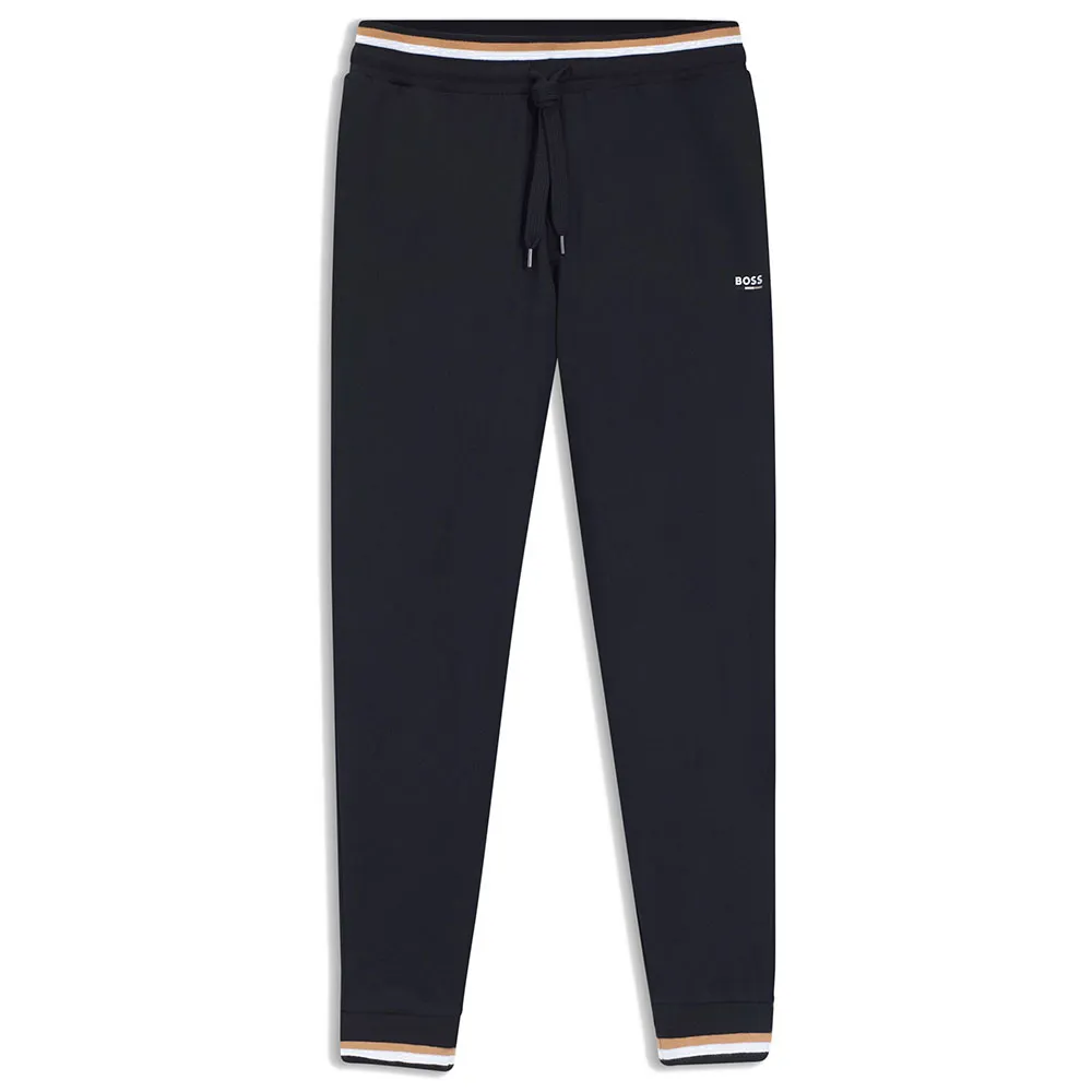 Спортивные штаны BOSS Iconic 10269546 03, черный
Спортивные штаны BOSS Iconic 10269546 03, черный