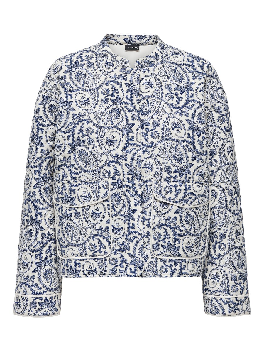 Куртка межсезонная ONLY, белый
Куртка межсезонная ONLY, белый