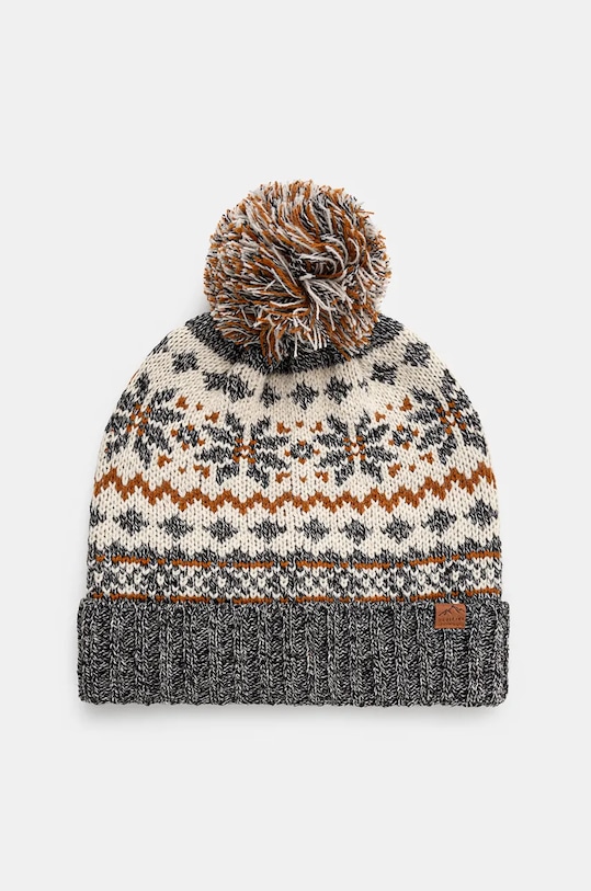 Шапка Medicine, мультиколор
Шапка Medicine, мультиколор