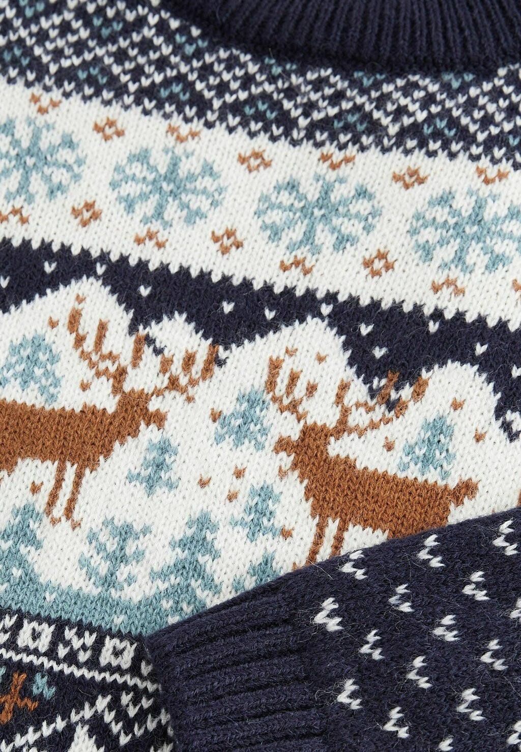 Джемпер CHRISTMAS REGULAR FIT Next, синий
Джемпер CHRISTMAS REGULAR FIT Next, синий