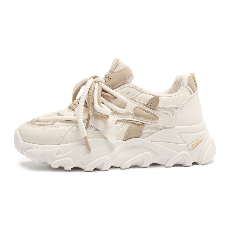 Детская обувь для подростков FIRS Kids, бежевый/хаки
Детская обувь для подростков FIRS Kids, бежевый/хаки