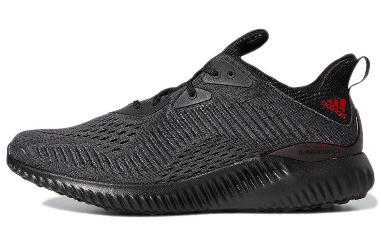 Мужские беговые кроссовки Adidas Alphabounce 1
Мужские беговые кроссовки Adidas Alphabounce 1