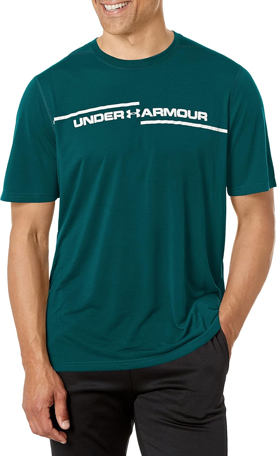 Мужская футболка с крестом на груди Under Armour Threadborne, Arden Green (919)/Glacier Gray, Зеленый, Мужская футболка с крестом на груди Under Armour Threadborne, Arden Green (919)/Glacier Gray
Мужская футболка с крестом на груди Under Armour Threadborne, Arden Green (919)/Glacier Gray, Зеленый, Мужская футболка с крестом на груди Under Armour Threadborne, Arden Green (919)/Glacier Gray