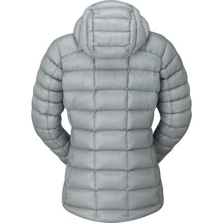 Куртка Mythic G женская Rab, цвет Cloud
Куртка Mythic G женская Rab, цвет Cloud