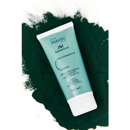 Средство для коррекции и укрепления тела 200 мл Naste Beauty
Средство для коррекции и укрепления тела 200 мл Naste Beauty