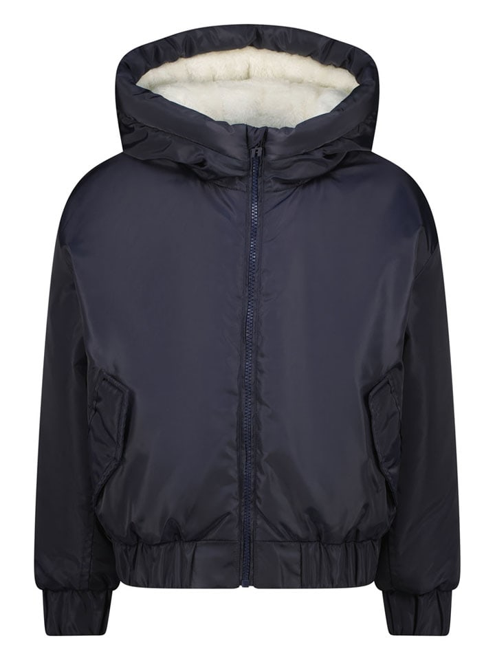 RAIZZED Зимняя куртка "Тинли" темно-синего цвета
RAIZZED Зимняя куртка "Тинли" темно-синего цвета