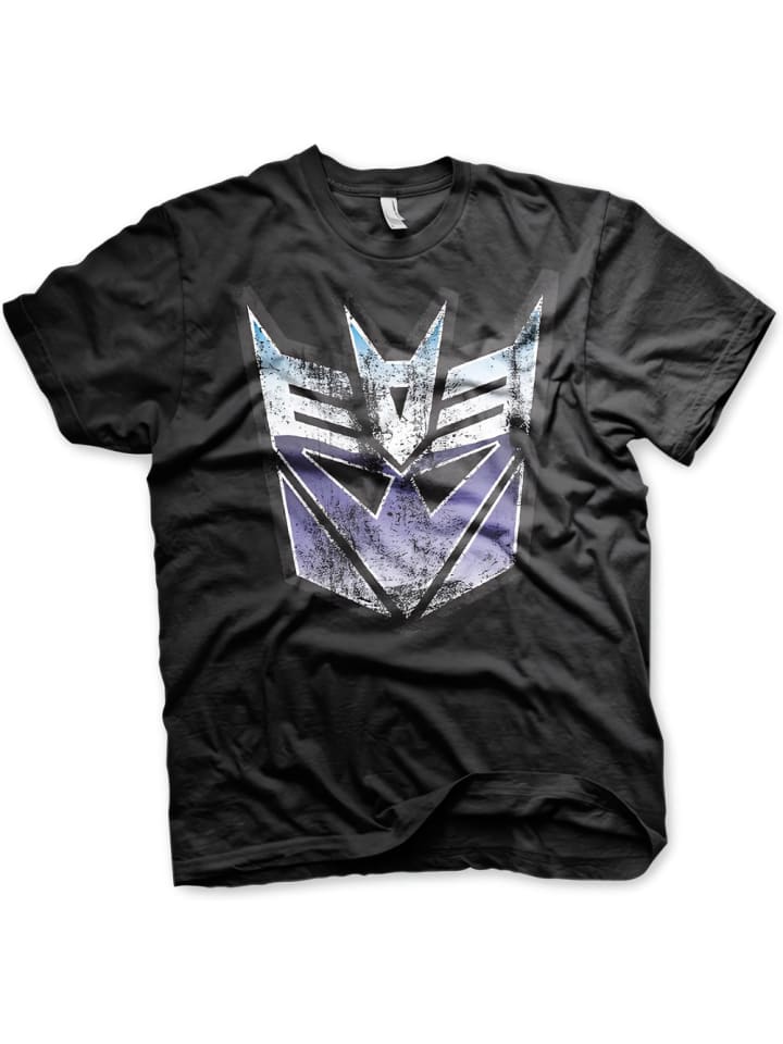 Футболка Distressed Decepticon Shield T-Shirt 1 черного цвета Transformers, Черный, Футболка Distressed Decepticon Shield T-Shirt 1 черного цвета Transformers
Футболка Distressed Decepticon Shield T-Shirt 1 черного цвета Transformers, Черный, Футболка Distressed Decepticon Shield T-Shirt 1 черного цвета Transformers