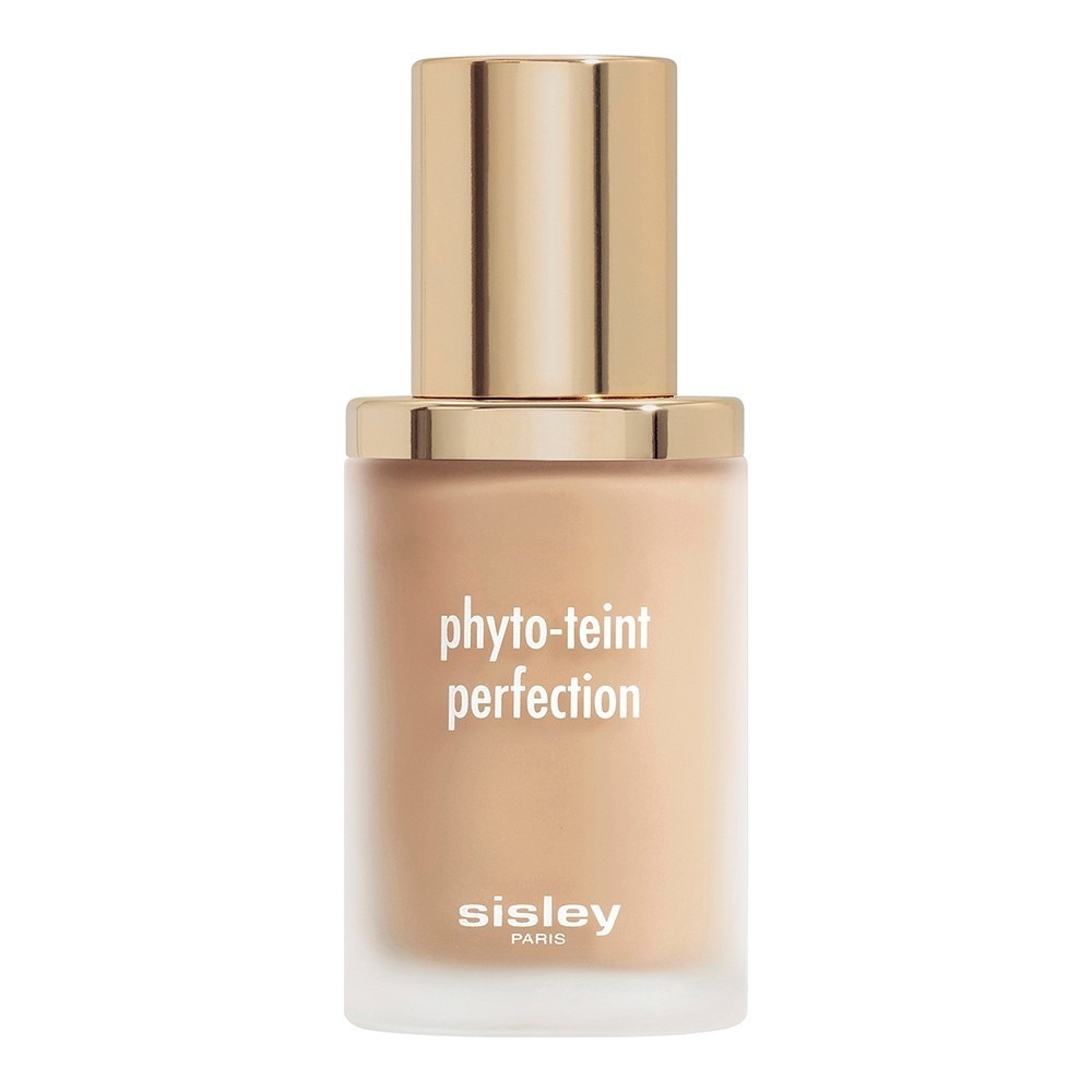 Тональный крем для лица phyto-teint perfection Sisley, 3 - apricot, объем 30 мл
Тональный крем для лица phyto-teint perfection Sisley, 3 - apricot, объем 30 мл