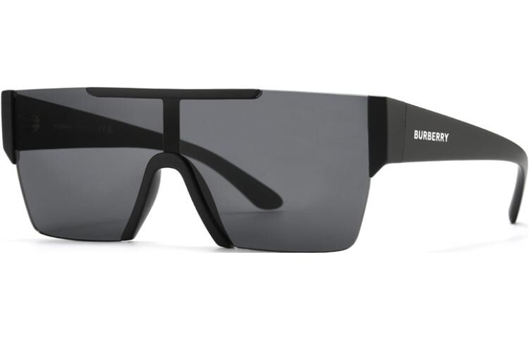 Солнцезащитные очки Burberry, черный
Солнцезащитные очки Burberry, черный