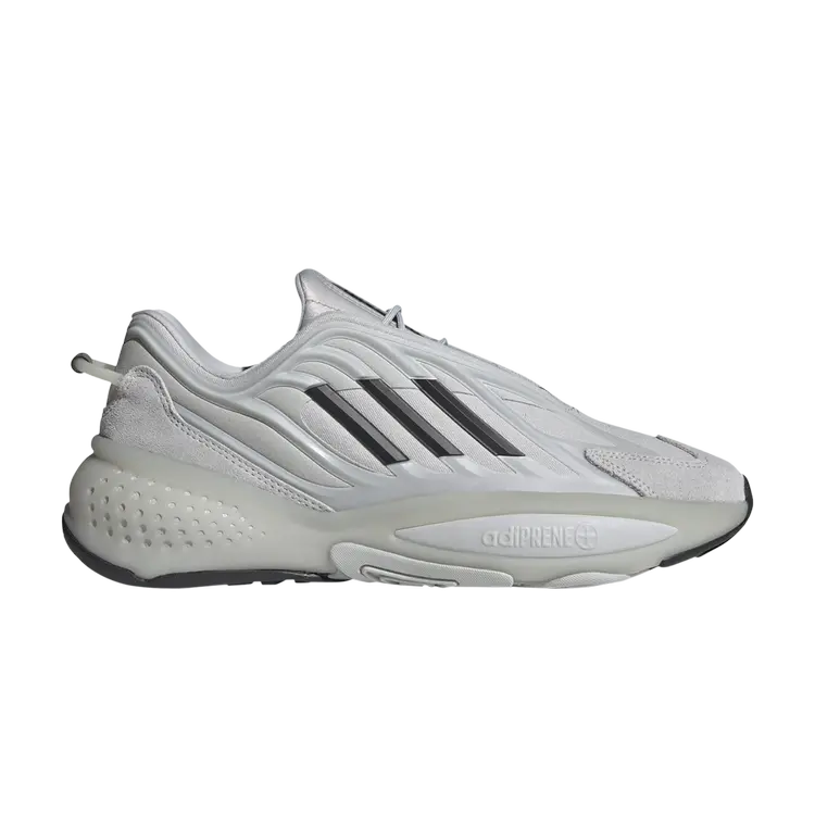 Кроссовки Adidas Ozrah, серый
Кроссовки Adidas Ozrah, серый