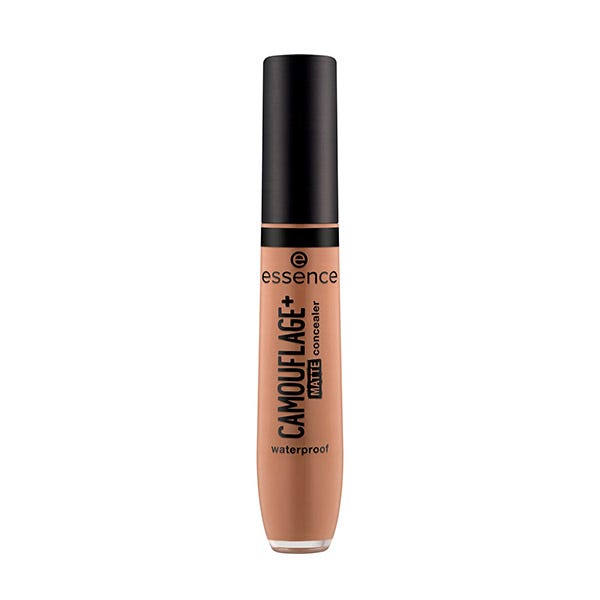Матовый жидкий консилер ESSENCE Camouflage+ Matte Concealer, 190
Матовый жидкий консилер ESSENCE Camouflage+ Matte Concealer, 190